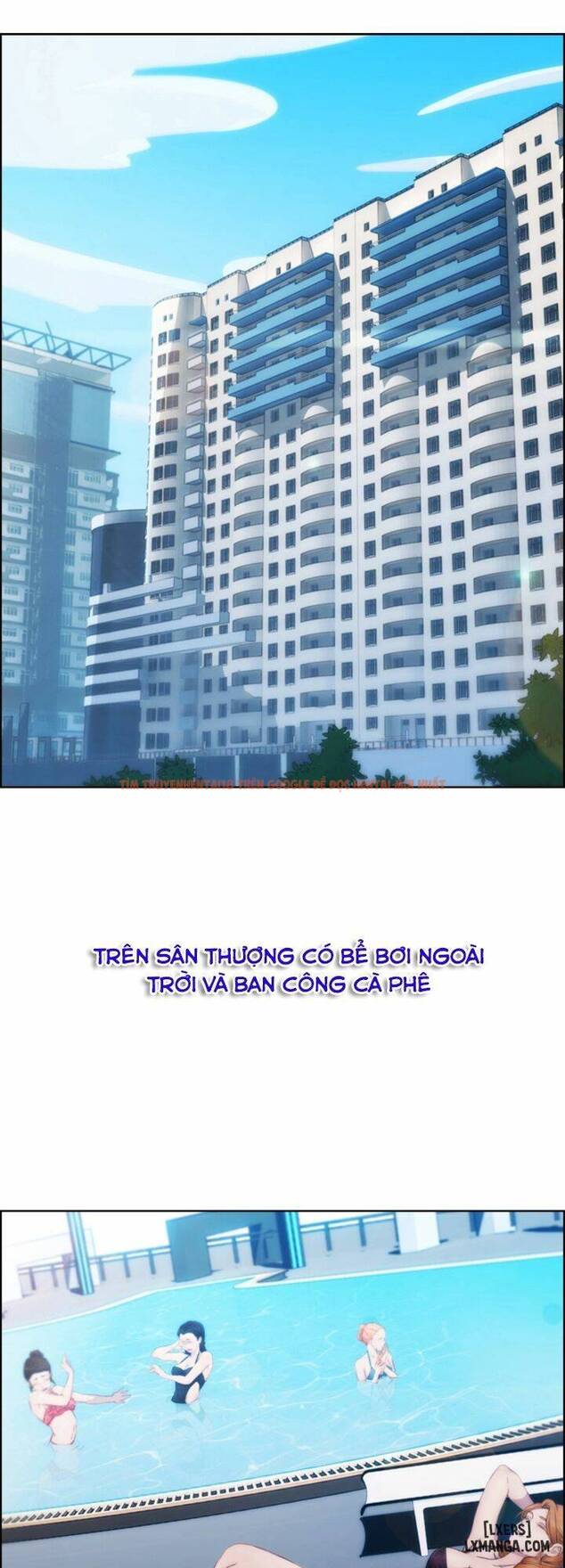 Trang truyện 30 trong truyện tranh Khu Vườn Hoang Lạc - Chapter 1 - hentai24h.pro