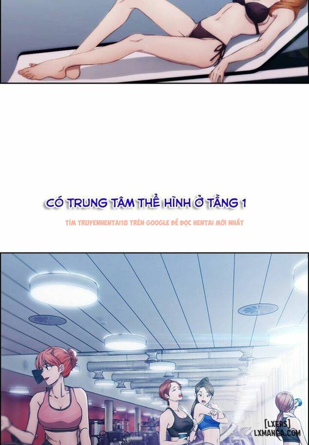 Trang truyện 31 trong truyện tranh Khu Vườn Hoang Lạc - Chapter 1 - hentai24h.pro