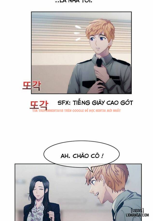 Trang truyện 34 trong truyện tranh Khu Vườn Hoang Lạc - Chapter 1 - hentai24h.pro