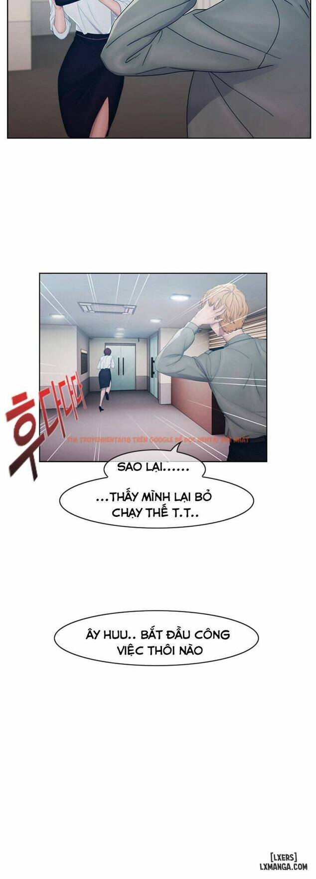 Trang truyện 39 trong truyện tranh Khu Vườn Hoang Lạc - Chapter 1 - hentai24h.pro