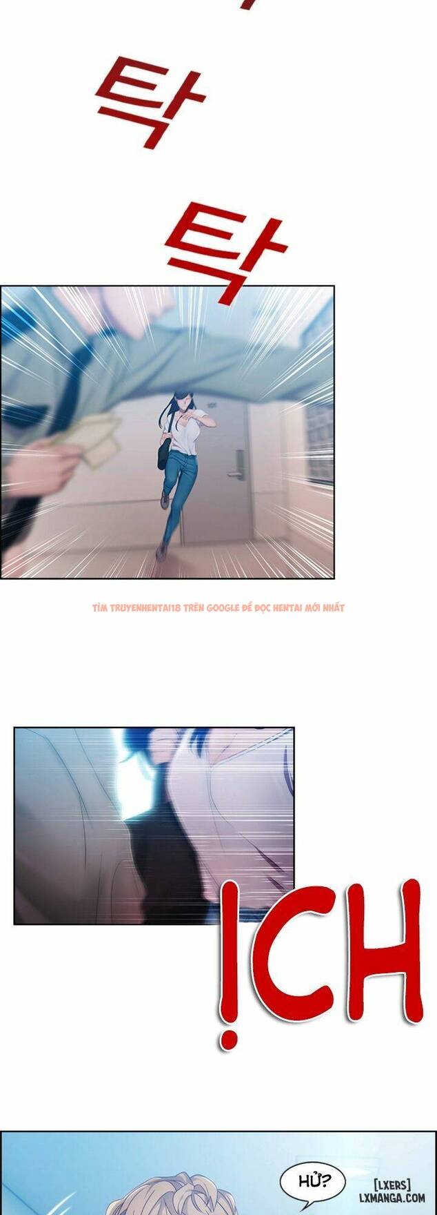 Trang truyện 42 trong truyện tranh Khu Vườn Hoang Lạc - Chapter 1 - hentai24h.pro