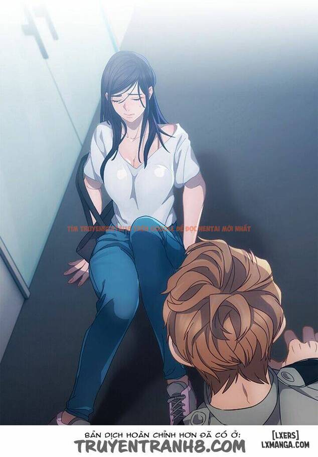 Trang truyện 44 trong truyện tranh Khu Vườn Hoang Lạc - Chapter 1 - hentai24h.pro