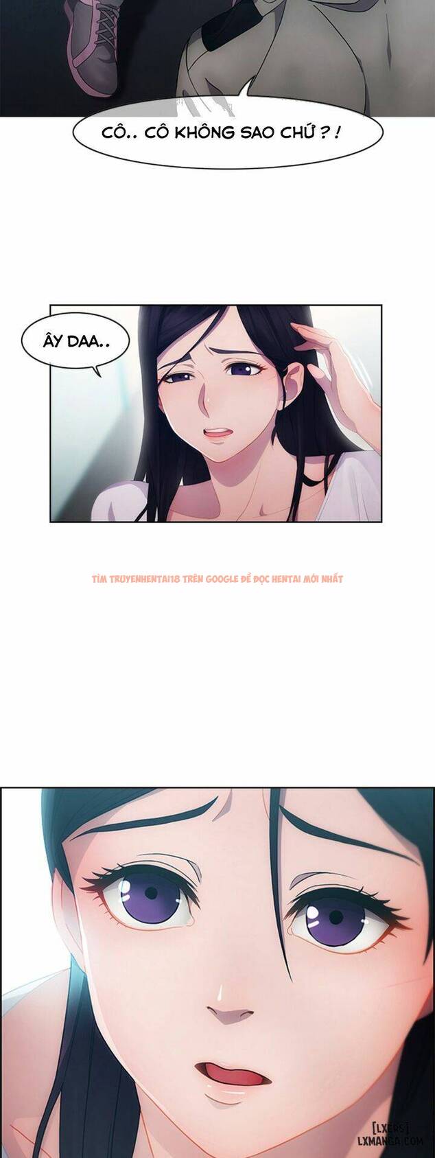 Trang truyện 45 trong truyện tranh Khu Vườn Hoang Lạc - Chapter 1 - hentai24h.pro