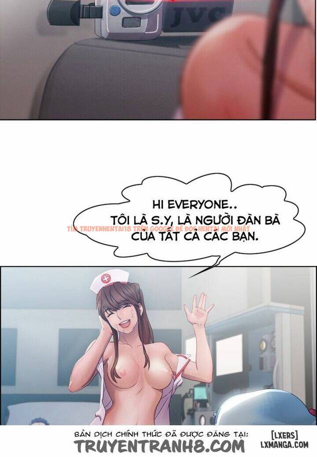 Trang truyện 8 trong truyện tranh Khu Vườn Hoang Lạc - Chapter 1 - hentai24h.pro