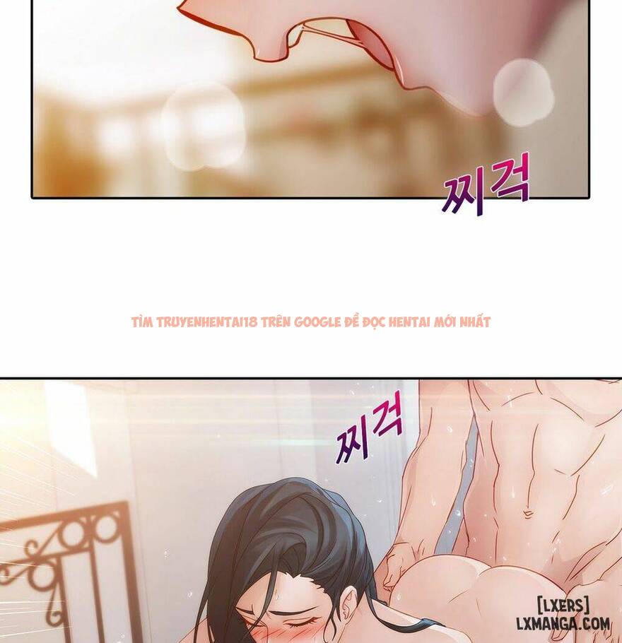 Trang truyện 10 trong truyện tranh Khu Vườn Hoang Lạc - Chapter 10 - hentai24h.pro