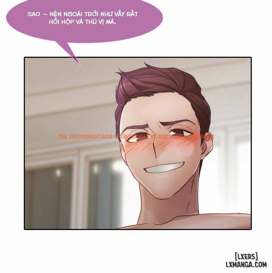 Trang truyện 13 trong truyện tranh Khu Vườn Hoang Lạc - Chapter 10 - hentai24h.pro