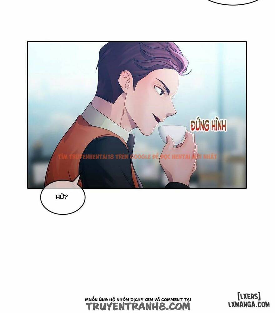 Trang truyện 37 trong truyện tranh Khu Vườn Hoang Lạc - Chapter 10 - hentai24h.pro