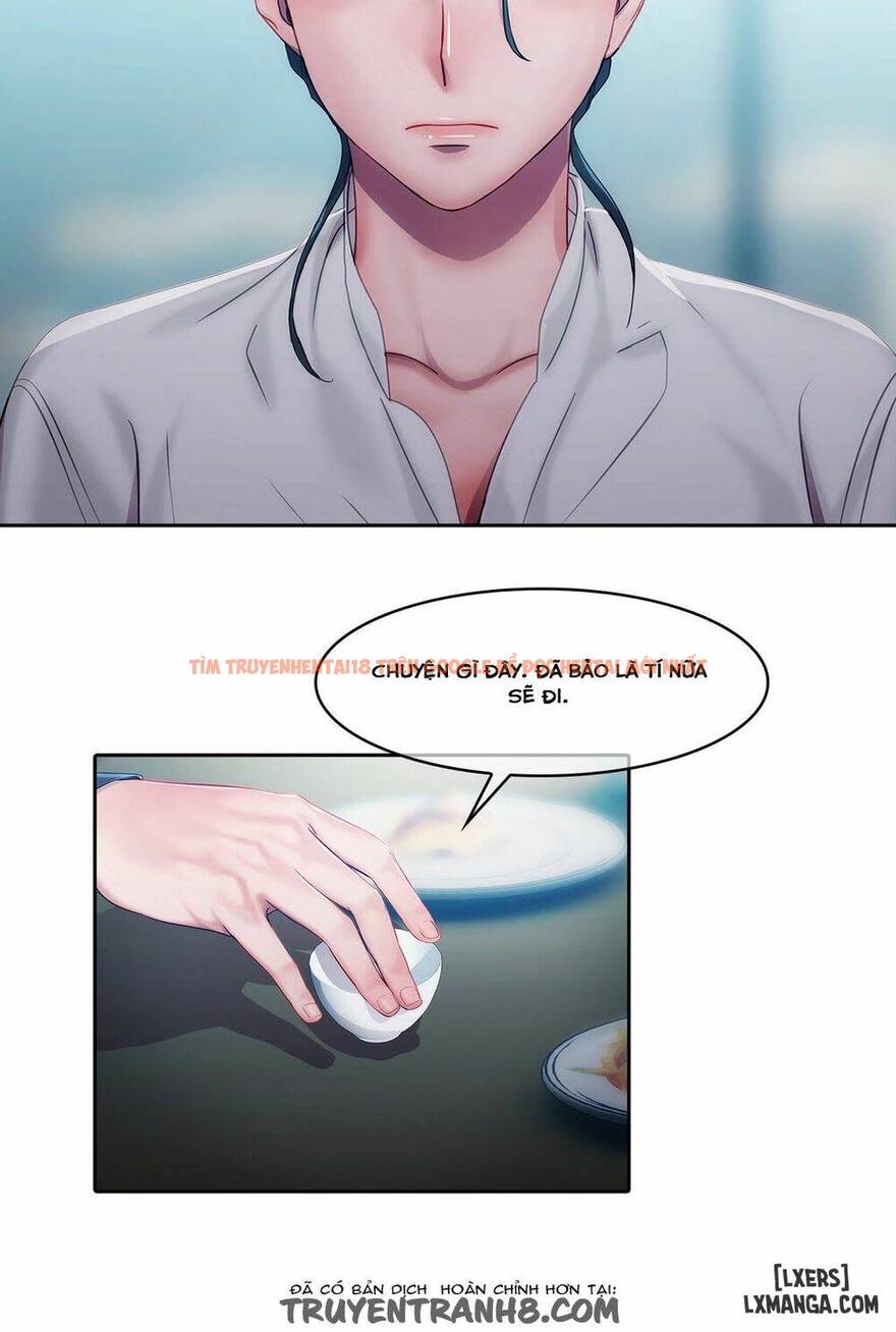 Trang truyện 39 trong truyện tranh Khu Vườn Hoang Lạc - Chapter 10 - hentai24h.pro
