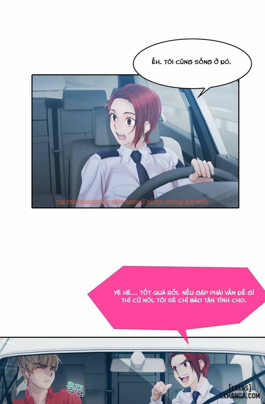 Trang truyện 4 trong truyện tranh Khu Vườn Hoang Lạc - Chapter 10 - hentai24h.pro