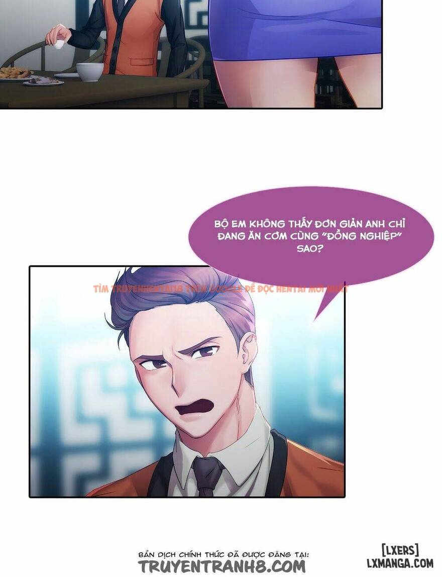Trang truyện 41 trong truyện tranh Khu Vườn Hoang Lạc - Chapter 10 - hentai24h.pro