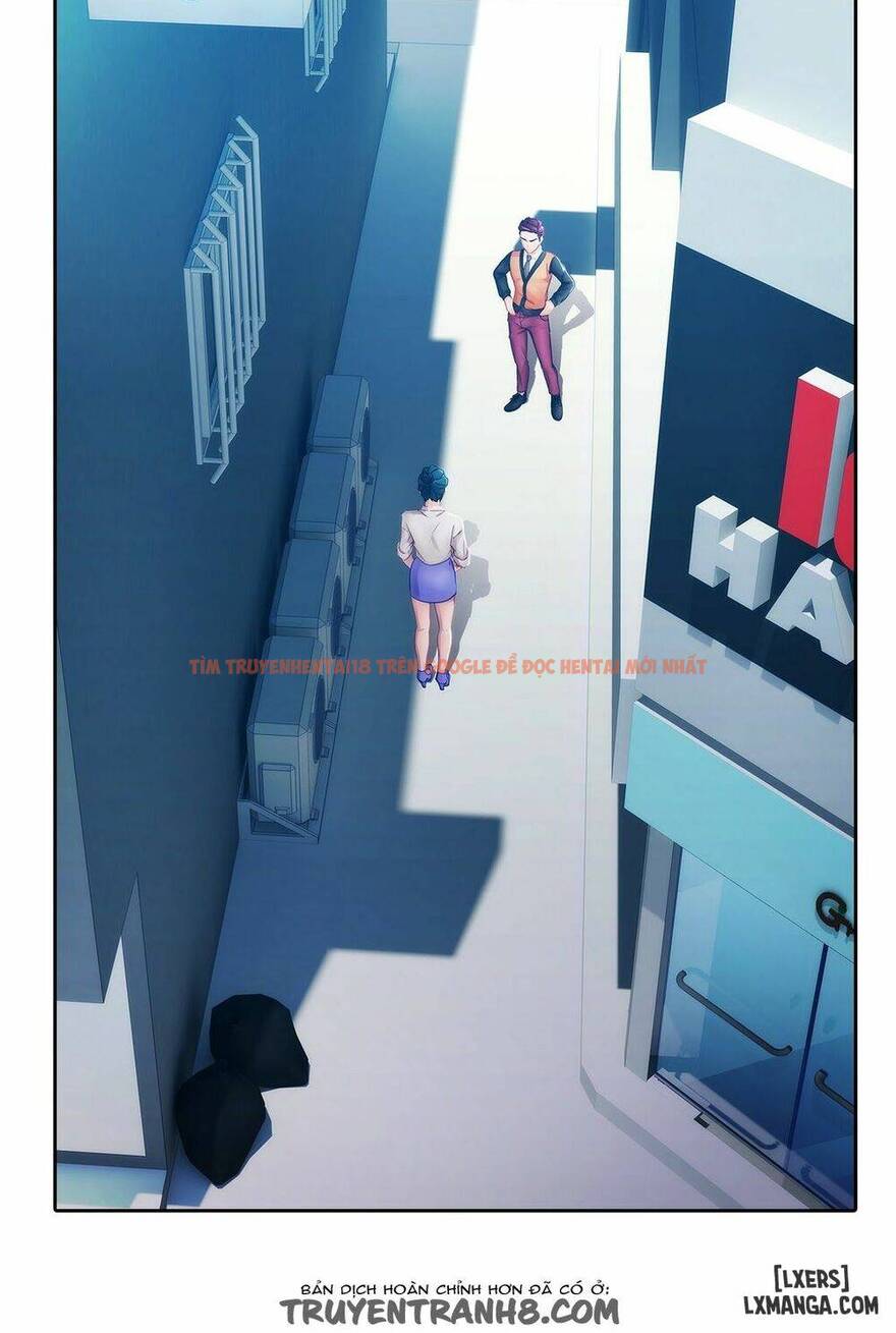 Trang truyện 45 trong truyện tranh Khu Vườn Hoang Lạc - Chapter 10 - hentai24h.pro