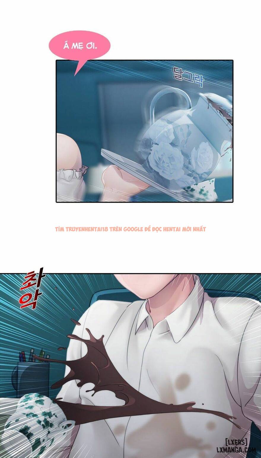 Trang truyện 2 trong truyện tranh Khu Vườn Hoang Lạc - Chapter 11 - hentai24h.pro