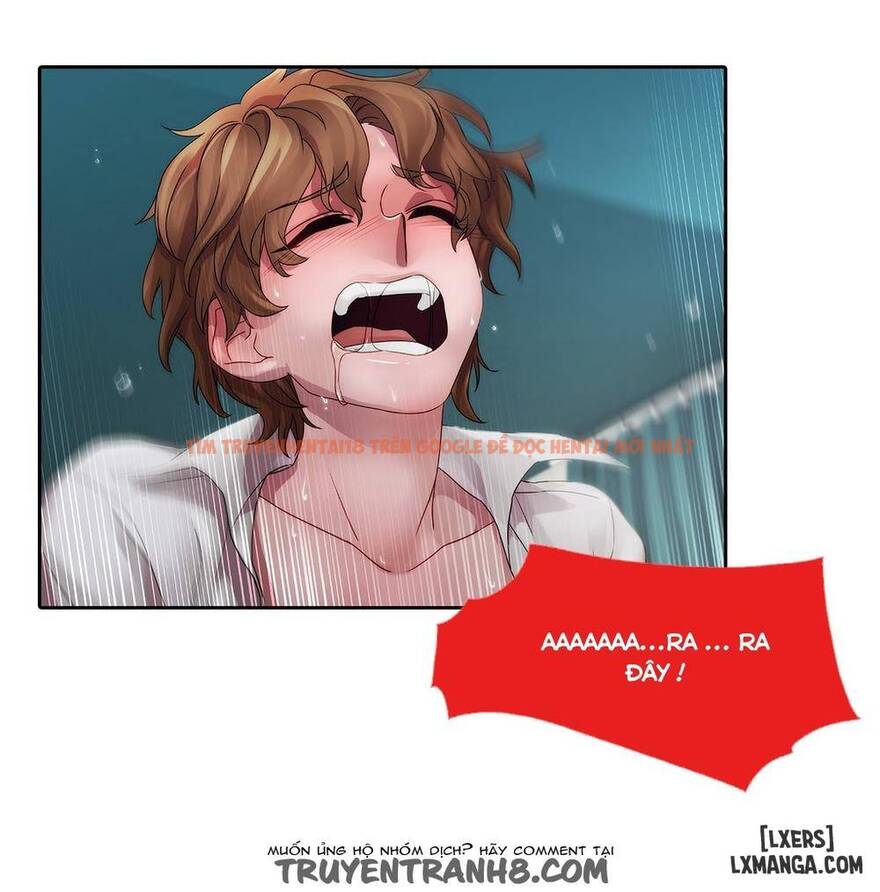 Trang truyện 29 trong truyện tranh Khu Vườn Hoang Lạc - Chapter 11 - hentai24h.pro