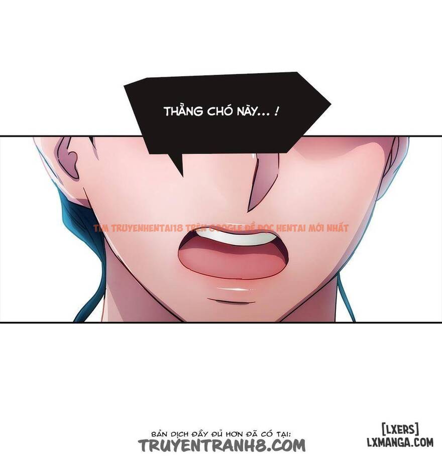 Trang truyện 35 trong truyện tranh Khu Vườn Hoang Lạc - Chapter 11 - hentai24h.pro