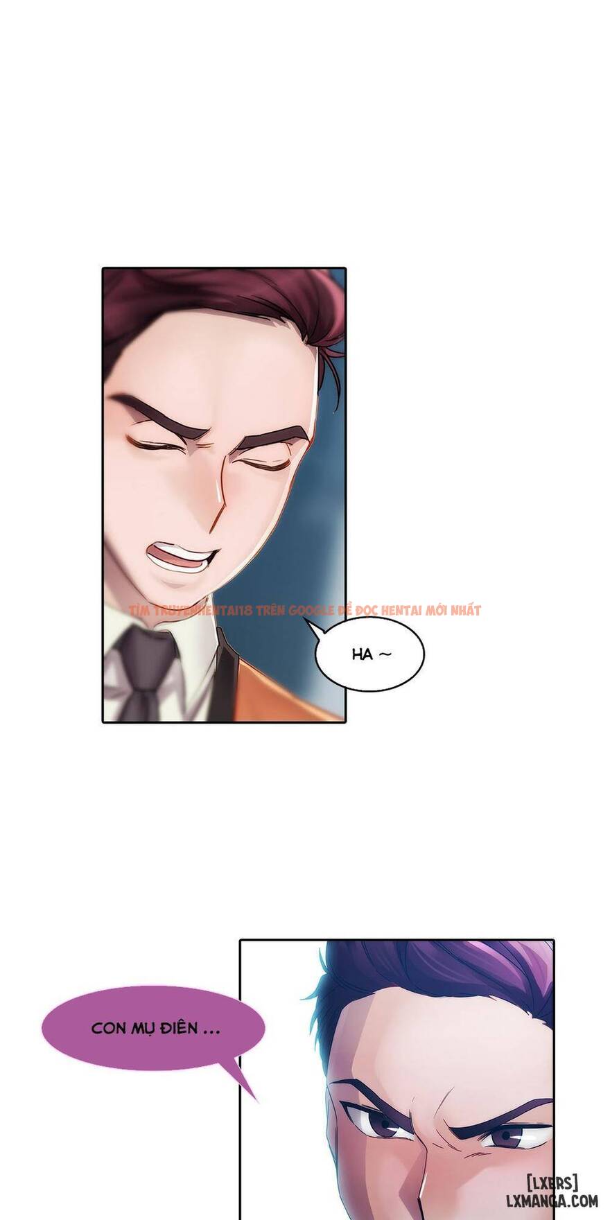 Trang truyện 36 trong truyện tranh Khu Vườn Hoang Lạc - Chapter 11 - hentai24h.pro