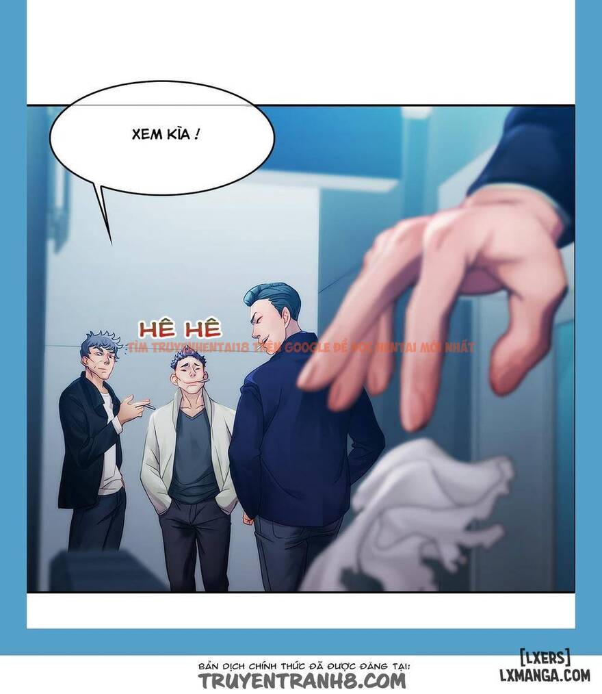 Trang truyện 45 trong truyện tranh Khu Vườn Hoang Lạc - Chapter 11 - hentai24h.pro