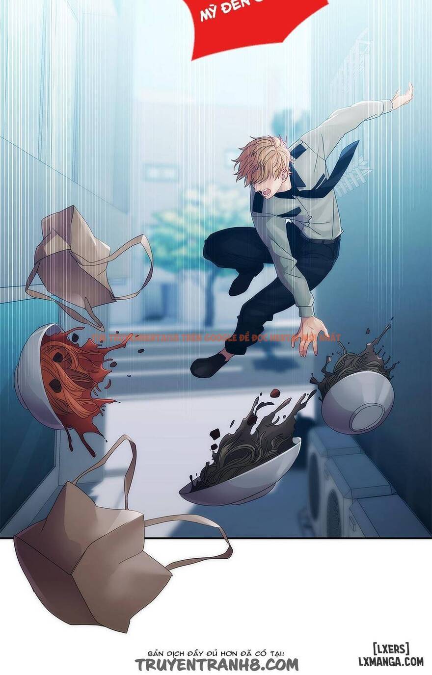 Trang truyện 13 trong truyện tranh Khu Vườn Hoang Lạc - Chapter 12 - hentai24h.pro