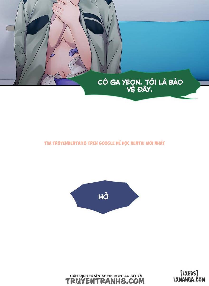 Trang truyện 25 trong truyện tranh Khu Vườn Hoang Lạc - Chapter 12 - hentai24h.pro