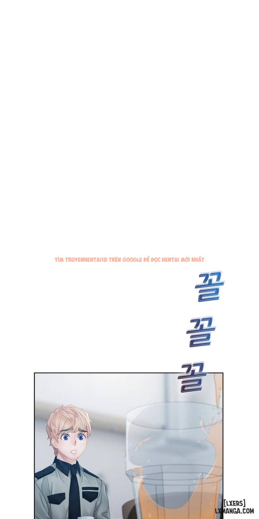 Trang truyện 33 trong truyện tranh Khu Vườn Hoang Lạc - Chapter 12 - hentai24h.pro