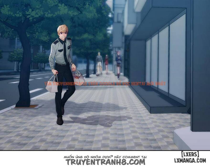 Trang truyện 5 trong truyện tranh Khu Vườn Hoang Lạc - Chapter 12 - hentai24h.pro