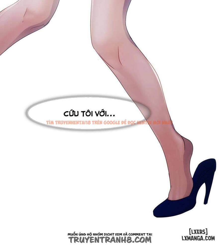 Trang truyện 56 trong truyện tranh Khu Vườn Hoang Lạc - Chapter 12 - hentai24h.pro