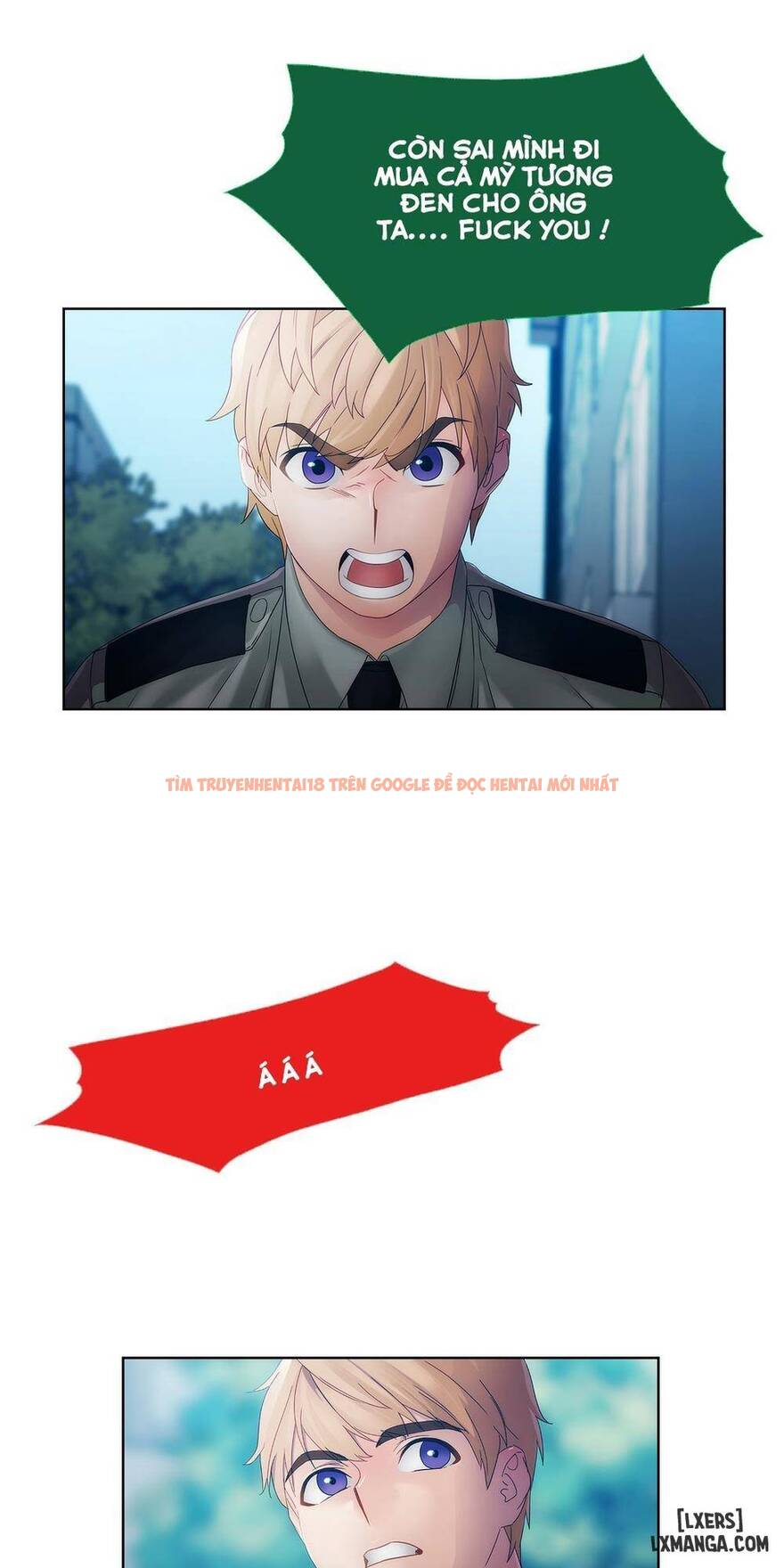 Trang truyện 6 trong truyện tranh Khu Vườn Hoang Lạc - Chapter 12 - hentai24h.pro