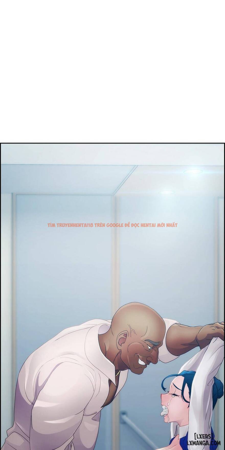 Trang truyện 0 trong truyện tranh Khu Vườn Hoang Lạc - Chapter 13 - hentai24h.pro