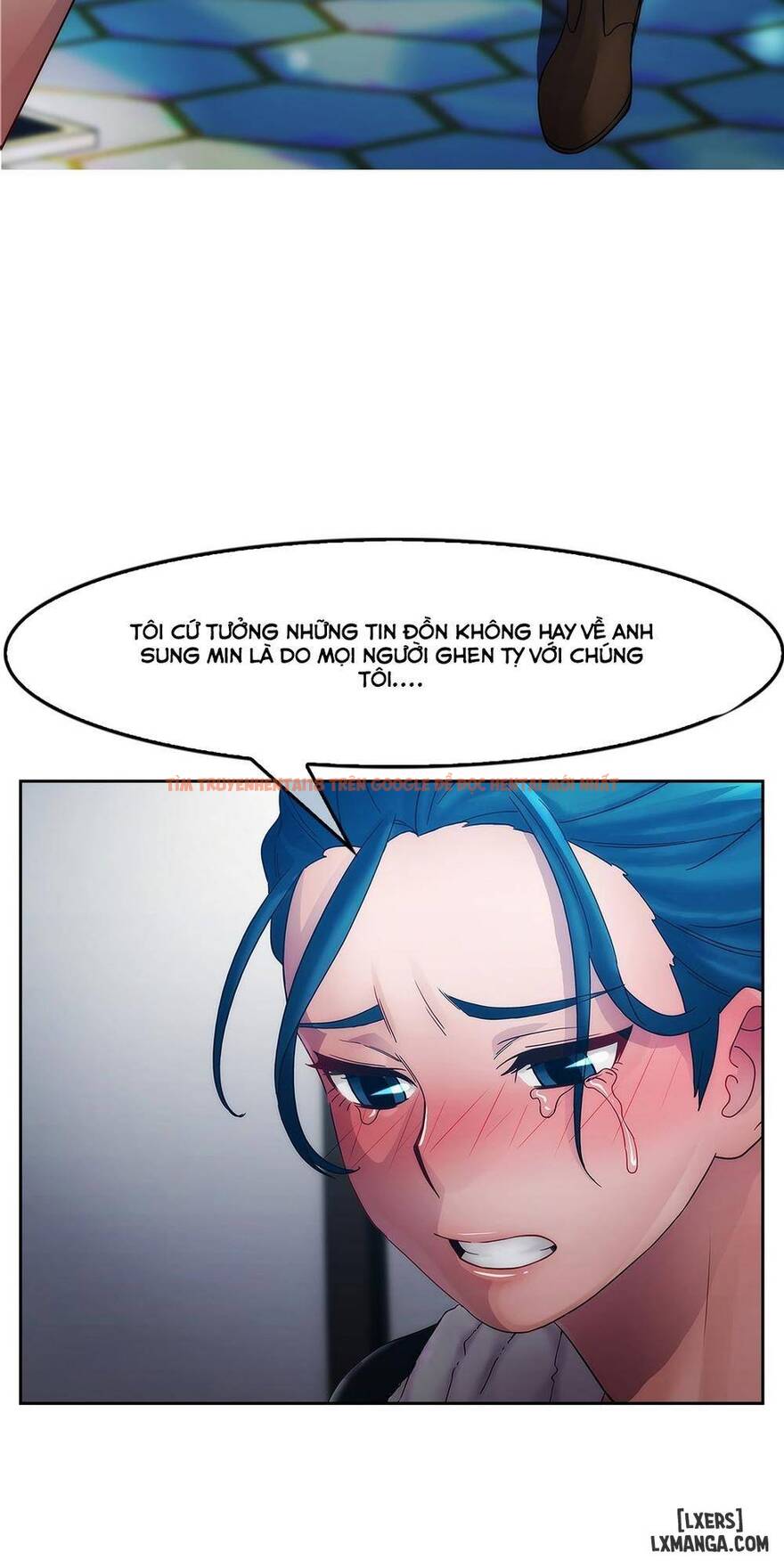 Trang truyện 12 trong truyện tranh Khu Vườn Hoang Lạc - Chapter 13 - hentai24h.pro