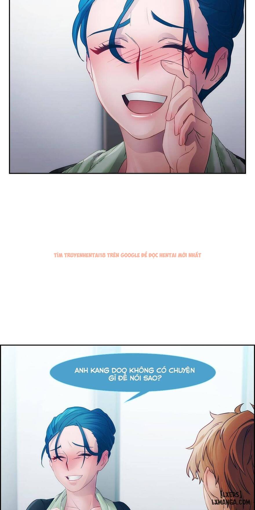 Trang truyện 14 trong truyện tranh Khu Vườn Hoang Lạc - Chapter 13 - hentai24h.pro