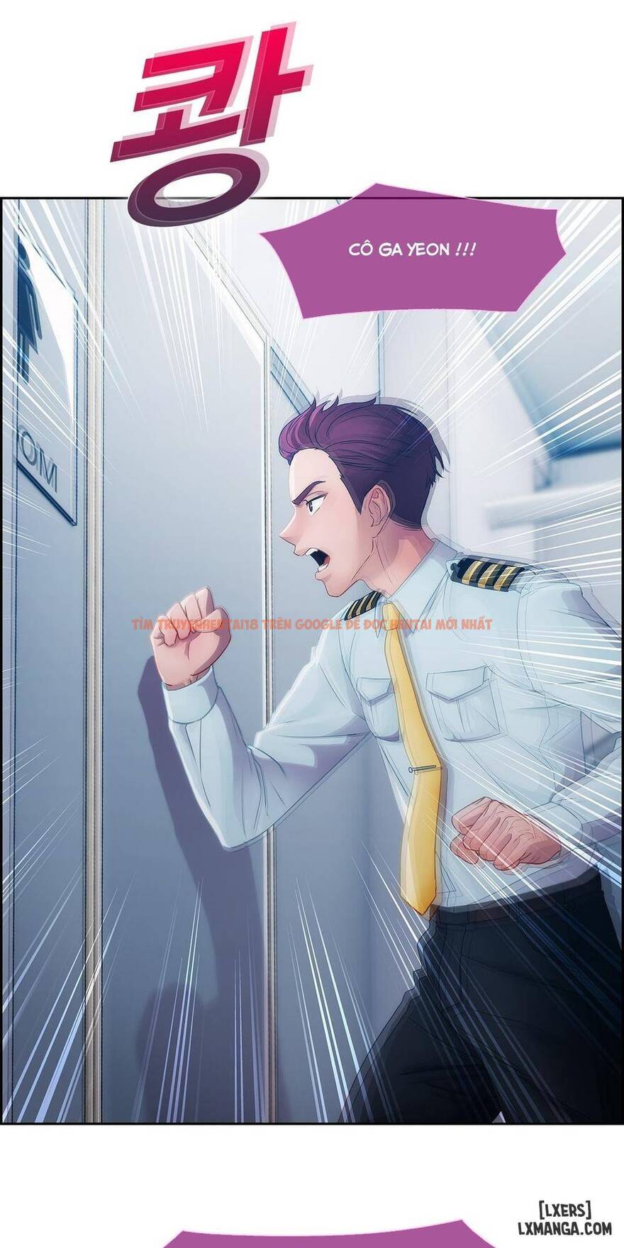 Trang truyện 2 trong truyện tranh Khu Vườn Hoang Lạc - Chapter 13 - hentai24h.pro