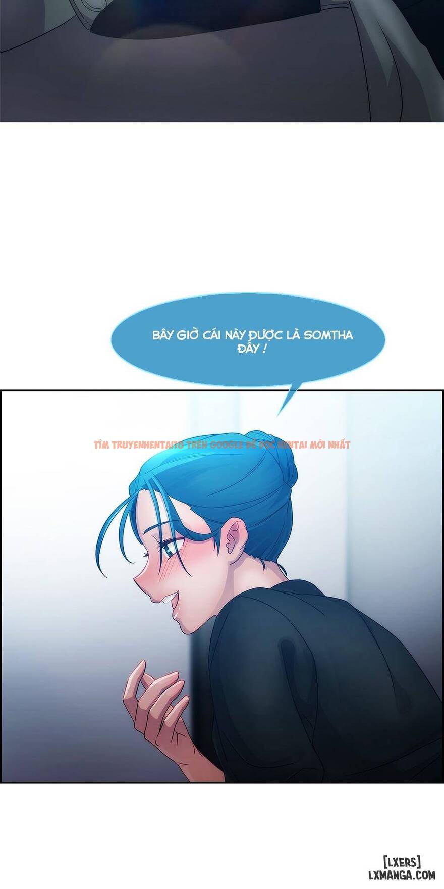 Trang truyện 28 trong truyện tranh Khu Vườn Hoang Lạc - Chapter 13 - hentai24h.pro