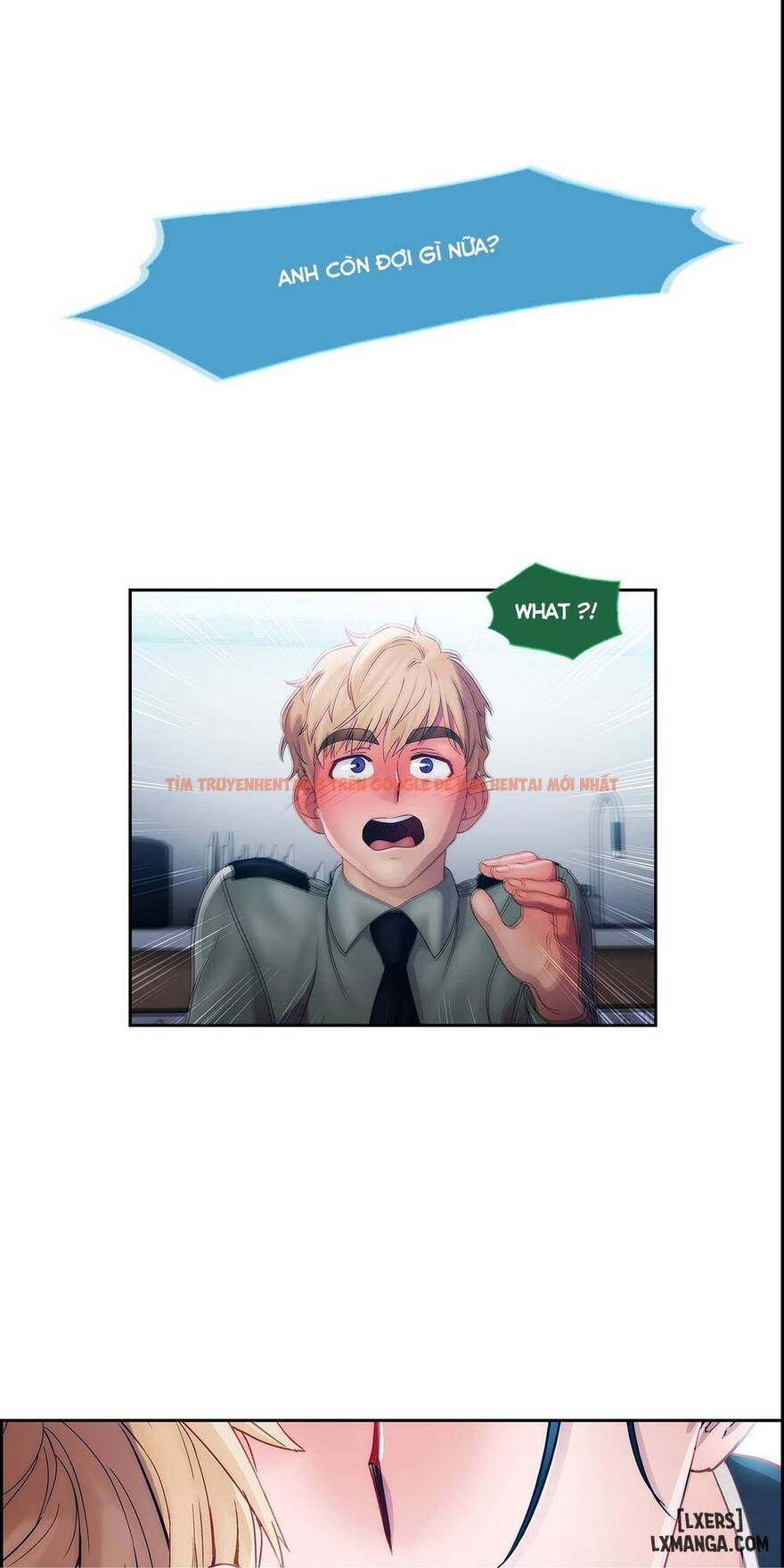 Trang truyện 31 trong truyện tranh Khu Vườn Hoang Lạc - Chapter 13 - hentai24h.pro
