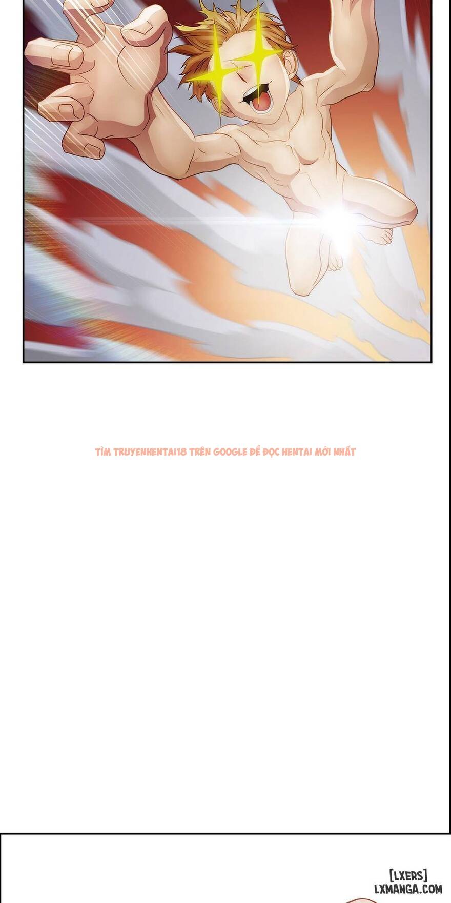 Trang truyện 36 trong truyện tranh Khu Vườn Hoang Lạc - Chapter 13 - hentai24h.pro