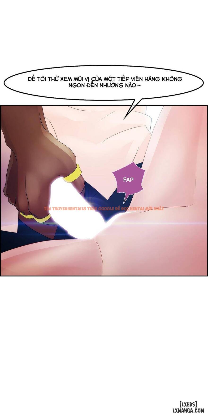 Trang truyện 4 trong truyện tranh Khu Vườn Hoang Lạc - Chapter 13 - hentai24h.pro
