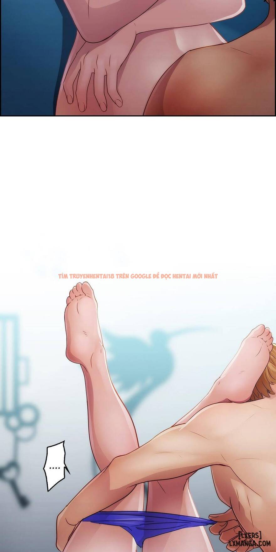 Trang truyện 42 trong truyện tranh Khu Vườn Hoang Lạc - Chapter 13 - hentai24h.pro