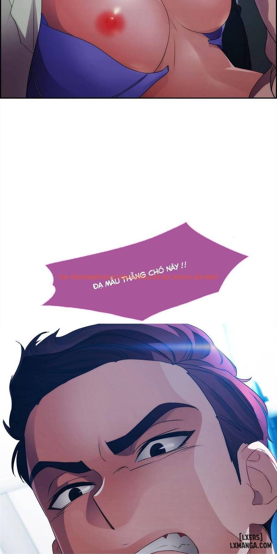 Trang truyện 7 trong truyện tranh Khu Vườn Hoang Lạc - Chapter 13 - hentai24h.pro