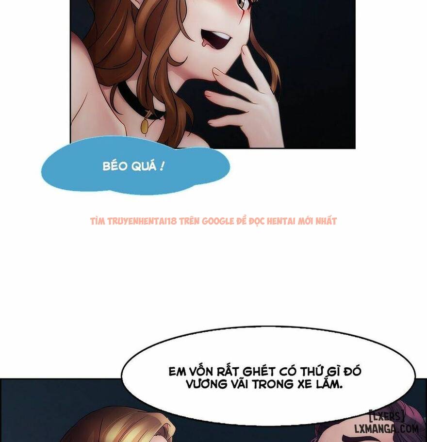 Trang truyện 13 trong truyện tranh Khu Vườn Hoang Lạc - Chapter 14 - hentai24h.pro