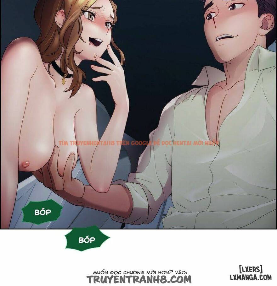 Trang truyện 14 trong truyện tranh Khu Vườn Hoang Lạc - Chapter 14 - hentai24h.pro