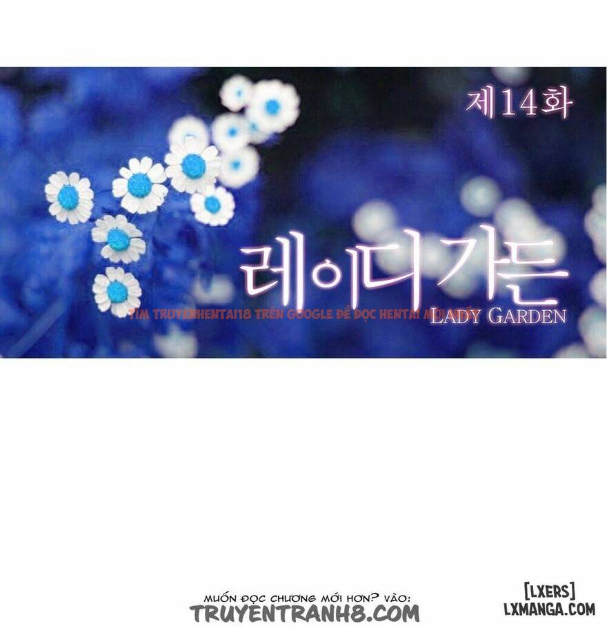 Trang truyện 17 trong truyện tranh Khu Vườn Hoang Lạc - Chapter 14 - hentai24h.pro