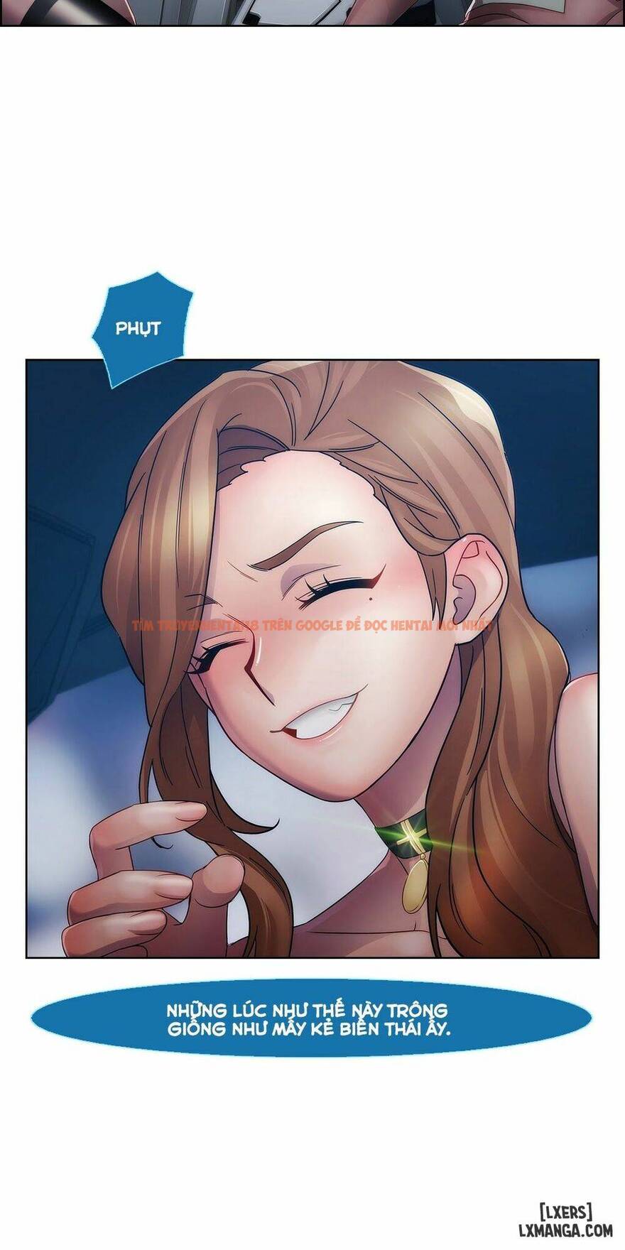 Trang truyện 21 trong truyện tranh Khu Vườn Hoang Lạc - Chapter 14 - hentai24h.pro