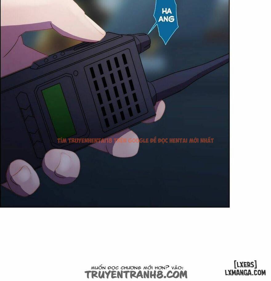 Trang truyện 28 trong truyện tranh Khu Vườn Hoang Lạc - Chapter 14 - hentai24h.pro
