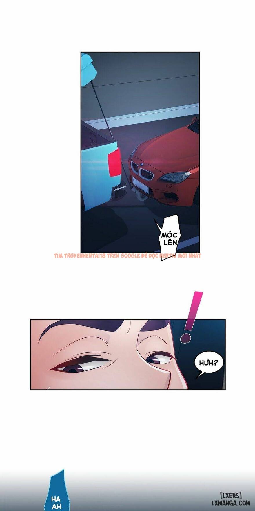 Trang truyện 32 trong truyện tranh Khu Vườn Hoang Lạc - Chapter 14 - hentai24h.pro