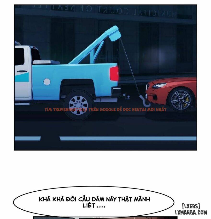 Trang truyện 39 trong truyện tranh Khu Vườn Hoang Lạc - Chapter 14 - hentai24h.pro