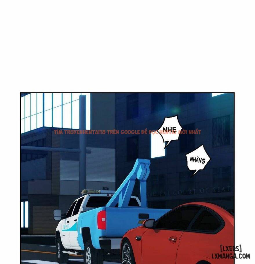 Trang truyện 42 trong truyện tranh Khu Vườn Hoang Lạc - Chapter 14 - hentai24h.pro