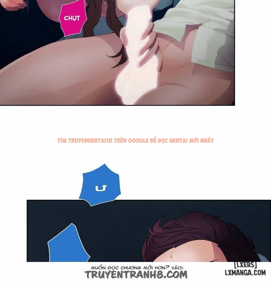 Trang truyện 5 trong truyện tranh Khu Vườn Hoang Lạc - Chapter 14 - hentai24h.pro