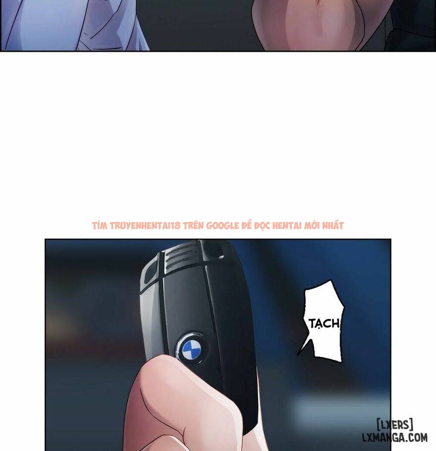 Trang truyện 51 trong truyện tranh Khu Vườn Hoang Lạc - Chapter 14 - hentai24h.pro