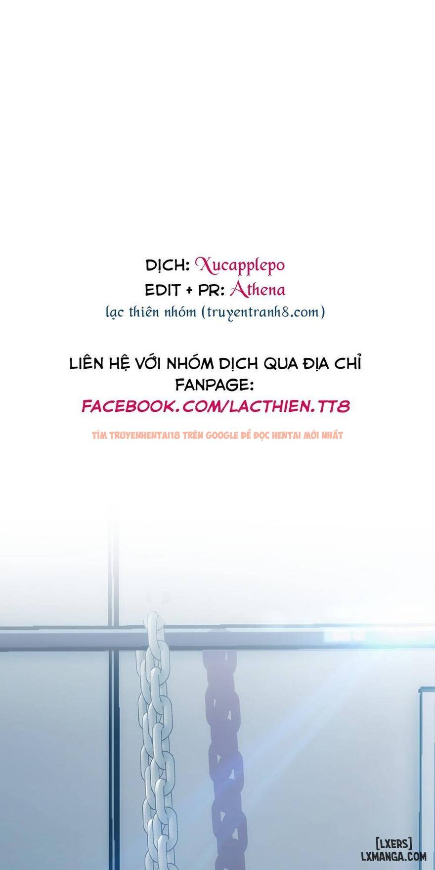 Trang truyện 0 trong truyện tranh Khu Vườn Hoang Lạc - Chapter 15 - hentai24h.pro