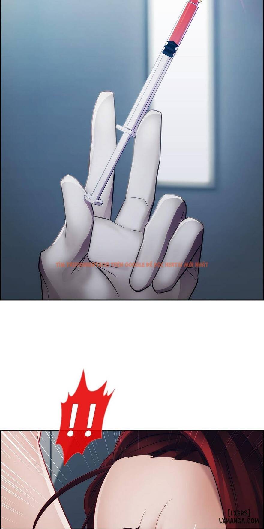 Trang truyện 13 trong truyện tranh Khu Vườn Hoang Lạc - Chapter 15 - hentai24h.pro