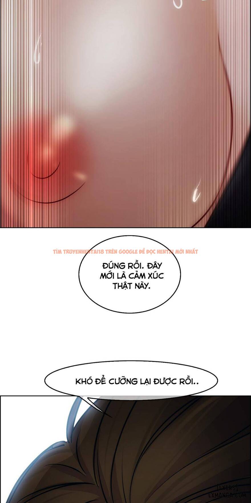 Trang truyện 18 trong truyện tranh Khu Vườn Hoang Lạc - Chapter 15 - hentai24h.pro