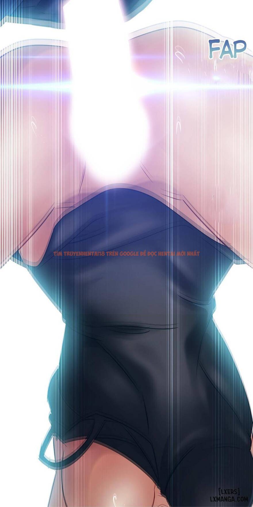 Trang truyện 37 trong truyện tranh Khu Vườn Hoang Lạc - Chapter 15 - hentai24h.pro